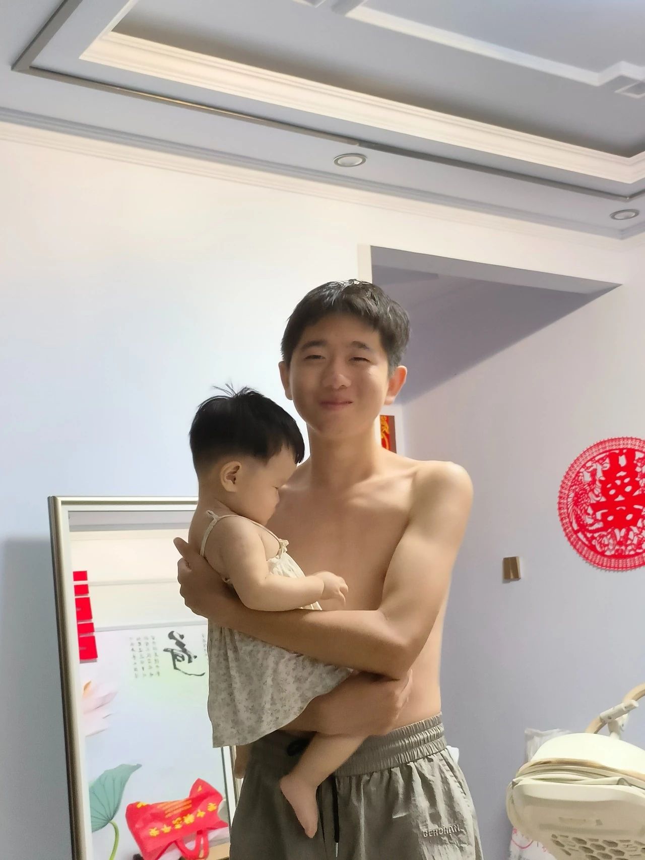 小舅